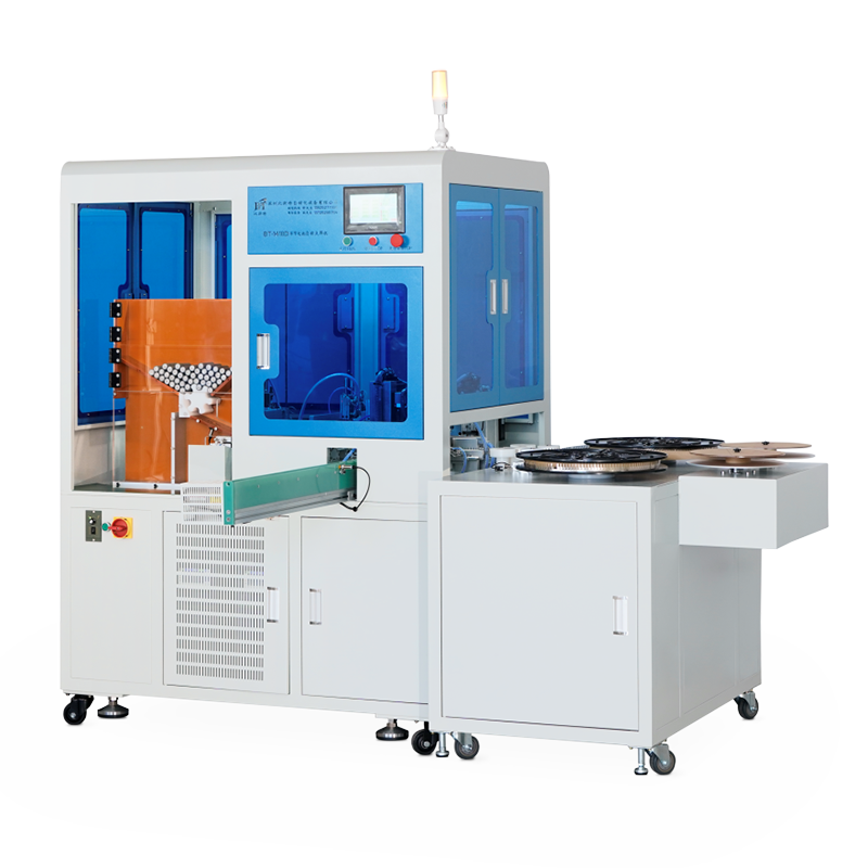 電池點焊機怎么選才靠譜？