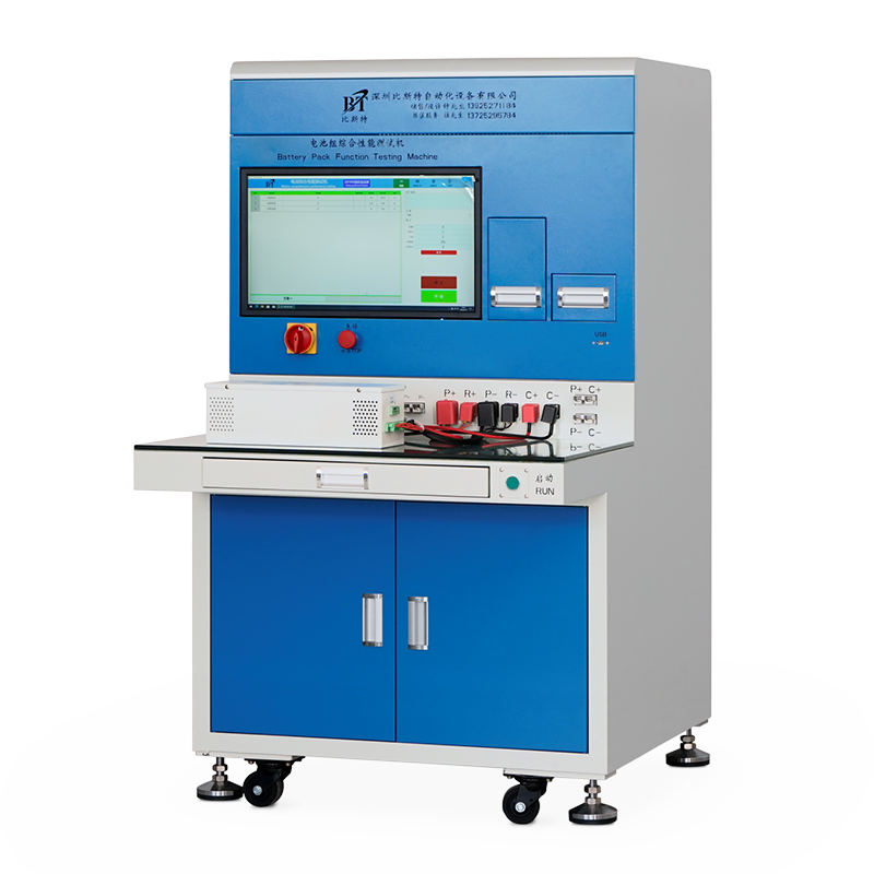電池組生產線如何降低返修率？常見不良從哪里來？