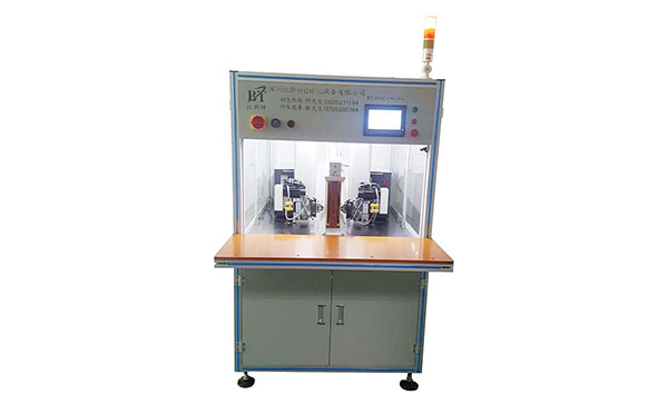 鋰電池極片自動點焊機自動焊接機基本要求