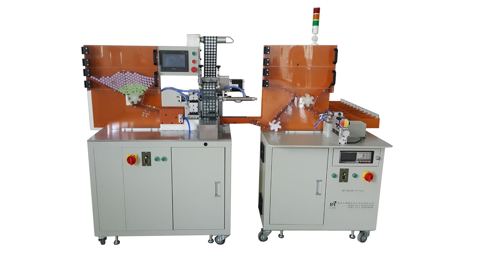 電池點焊機的日常操作與維護